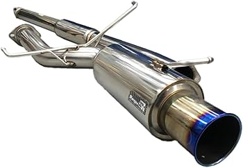 Amazon | 柿本改 ( KAKIMOTO ) マフラー【 Regu.06&R 】三菱